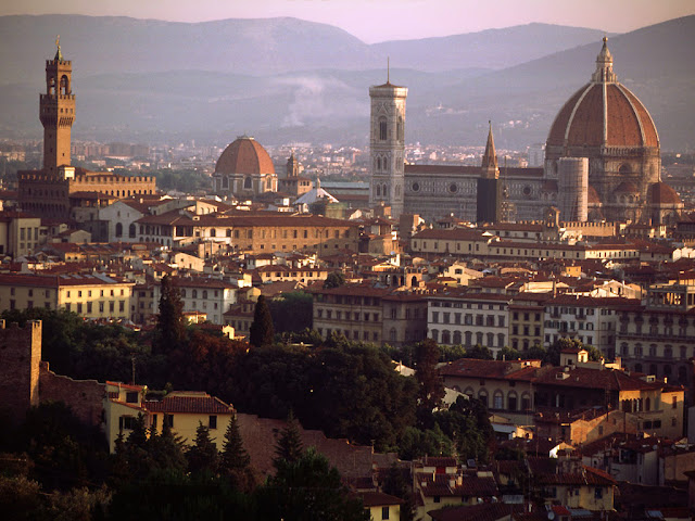Florencia en 4 días: visitas, rutas/ itinerario - Forum Italia