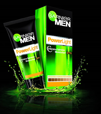 Business News: Garnier Men in India. John Abraham as the brand ...