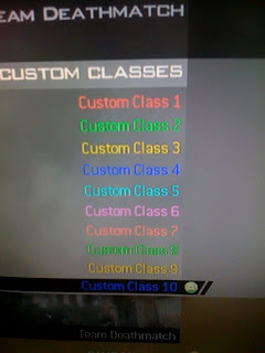 TeCToNiC Hax: MW2