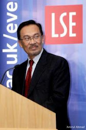 Anwar Ibrahim