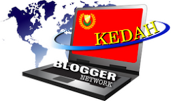 KEDAH BLOGGERS NETWORK