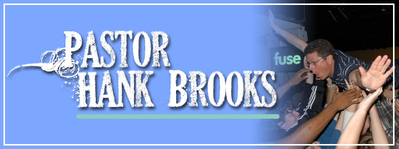 Hank Brooks