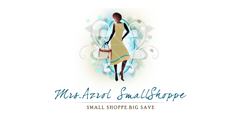 small.shoppe.BIG.SAVE
