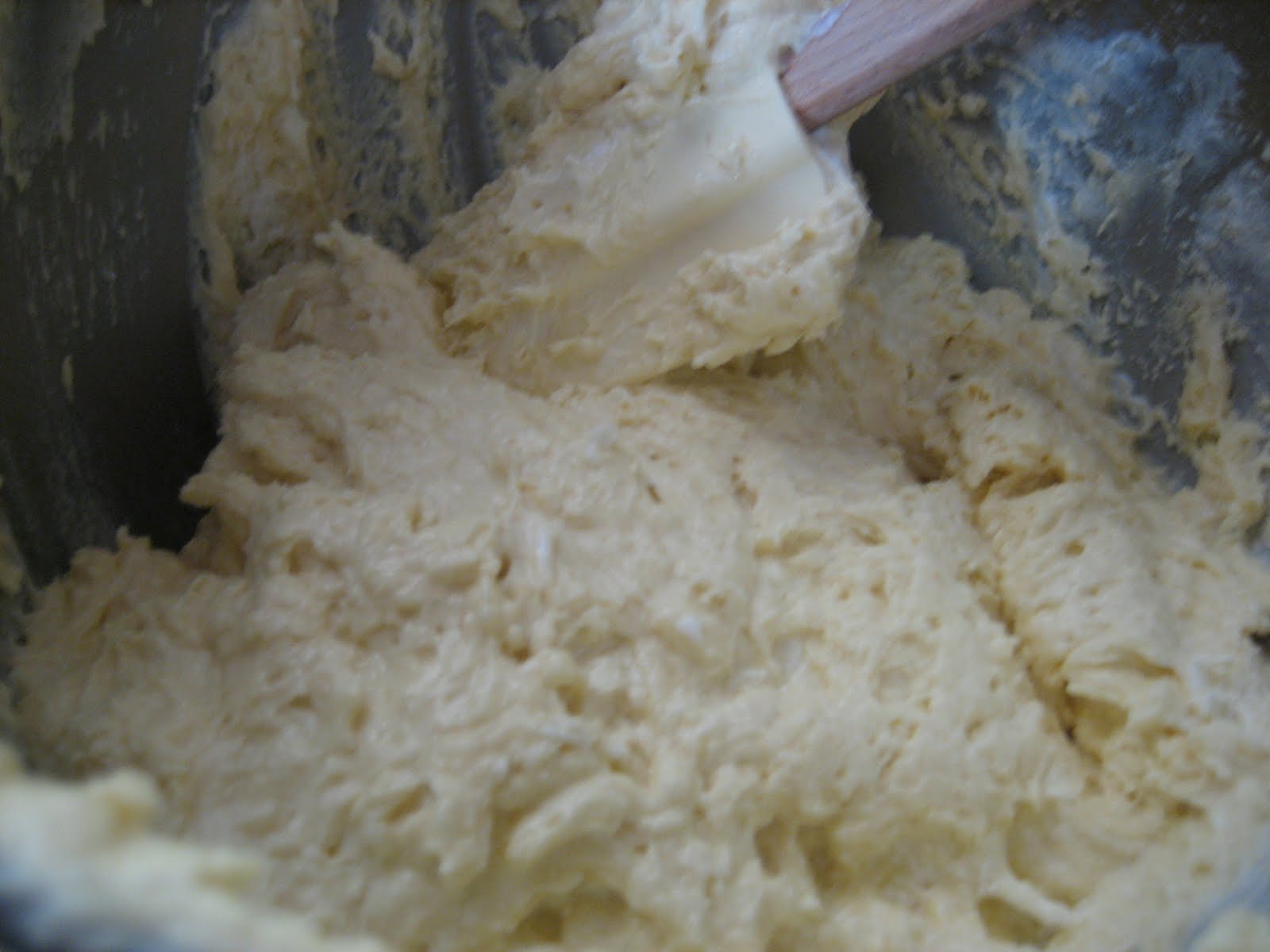 sour cream coffee cake