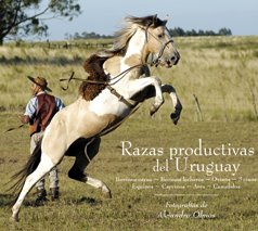 Razas productivas del Uruguay (En preparación)
