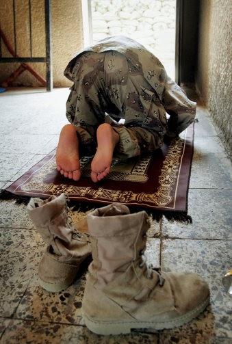 Prinsip Ibadah Dalam Islam Berdasarkan Ayat - Abu Bazir