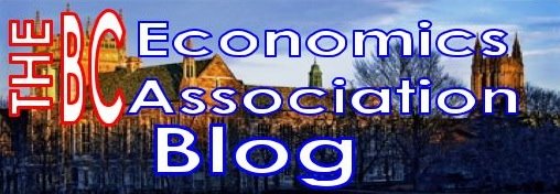 Boston College Economics Association Blog