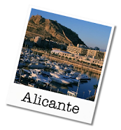 Bloggers de Alicante