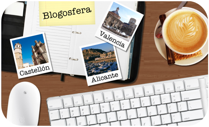 Blogosfera Comunidad Valenciana