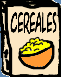 Les Céréales