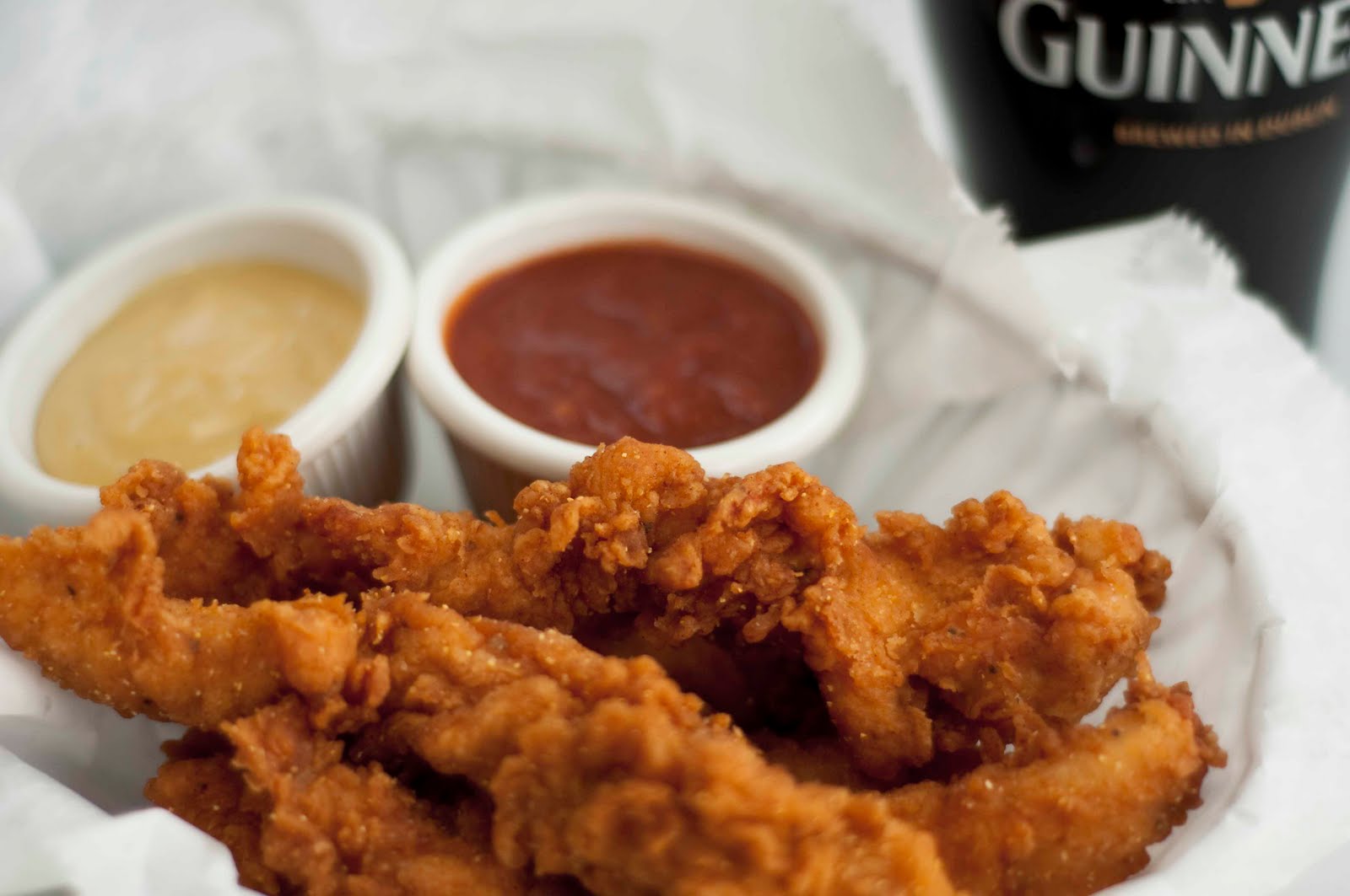 Jennifer Skaer Photography Mmm...Chicken Tenders
