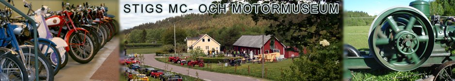 Stigs mc- och motormuseum