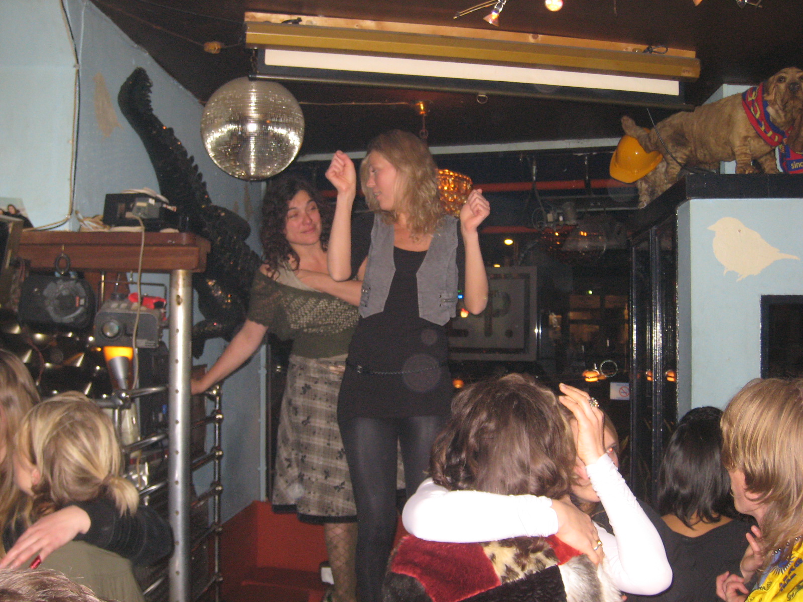 New East Coast Syndicate May 2010