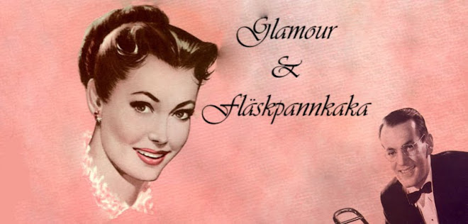 Glamour-Och-Fläskpannkaka