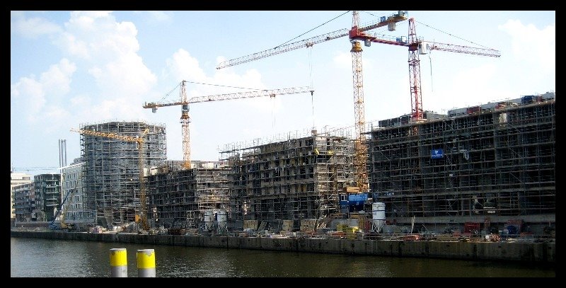 HafenCity Hamburg