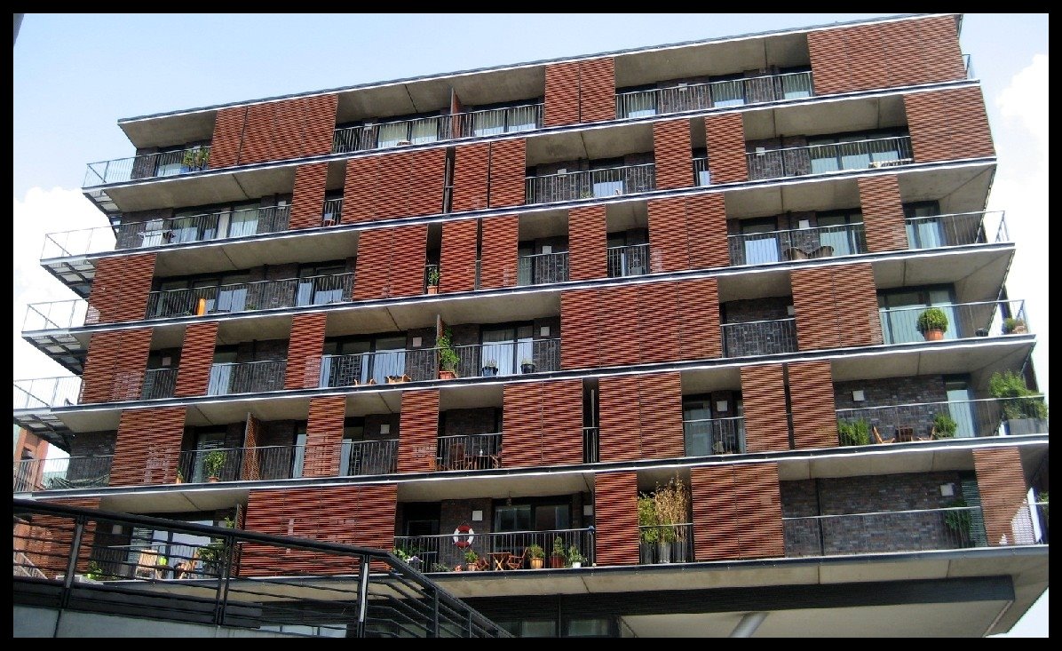 HafenCity Hamburg