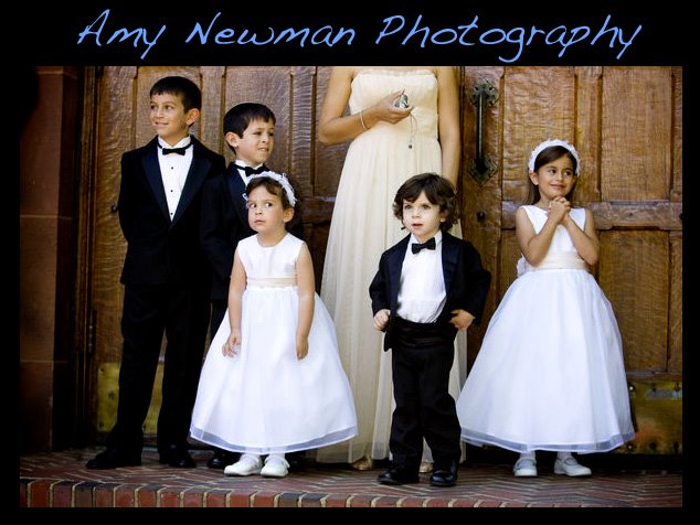 Amy Newman Photography