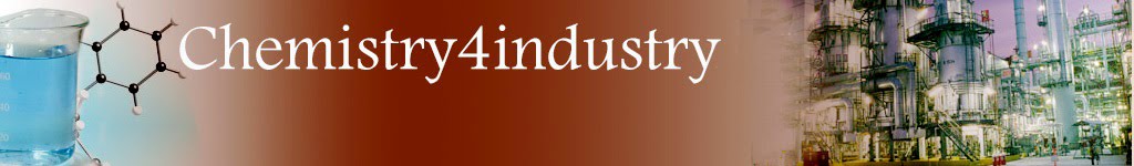 Chemistry4industry