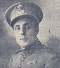 Teniente Humberto Padura