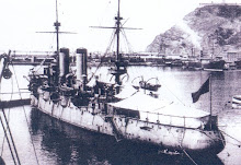 Crucero Princesa de Asturias