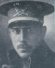 Teniente Jacinto De Juan