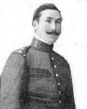 Comandante Rafael Sanz Gracia