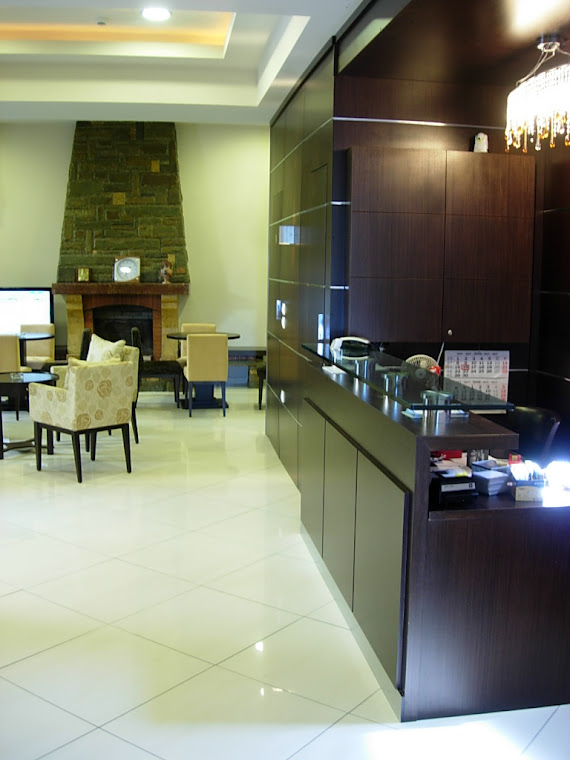 Manessi Hotel