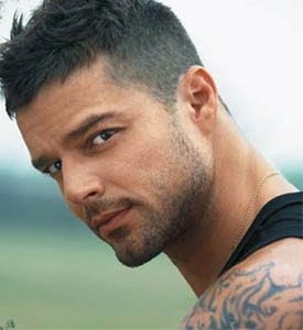 Ricky Martin’s Gay Confession 