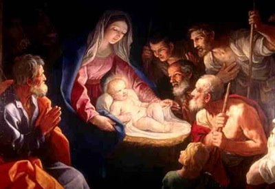 ¿Cuándo nació Jesús?