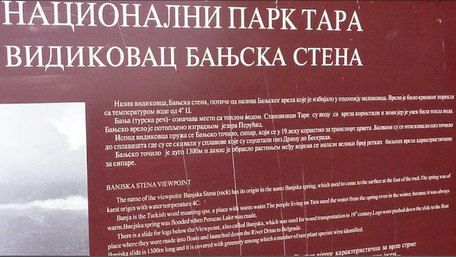 Putovanja, planinarenje i skijanje (Traveling, mountaineering and ...