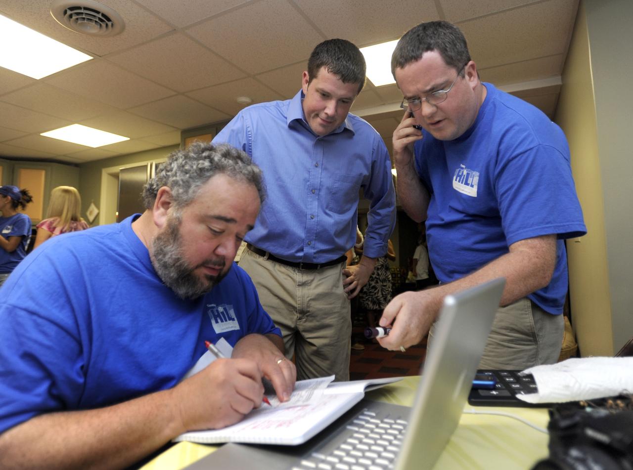 Tennessee RU486 Representative Matthew Hill