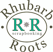 Rhubarb Roots Scrapbooking Store