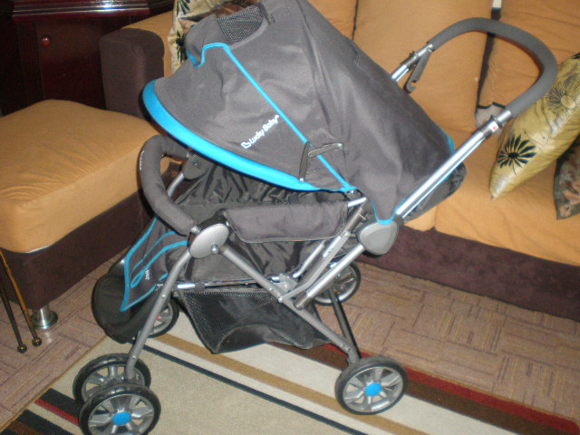 Lucky baby автокресло