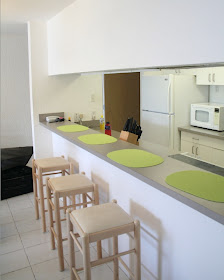 PON LINDA TU CASA: DECORACIÓN DE INTERIORES