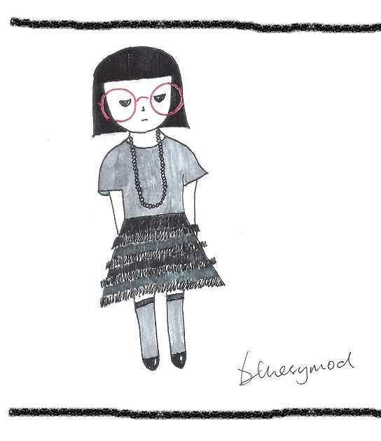 Bluesy Mod: Happy Chinese New Year of Rabbit