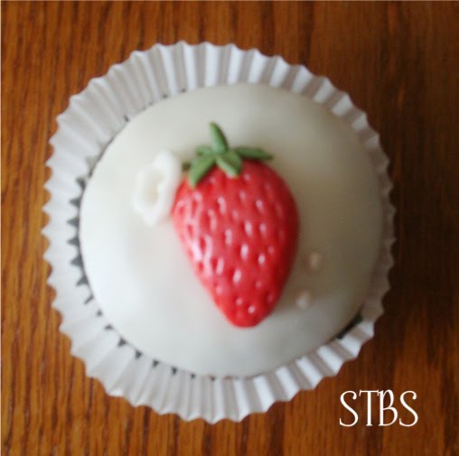 Sweet Things Bake Shop sweet-things-bake-shop