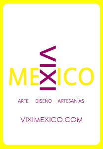 Arte, Diseño y Artesanía Mexicana
