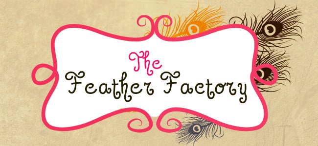 The Feather Factory