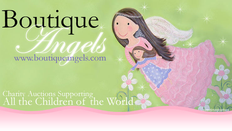 Boutique Angels