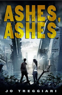 ashes ashes by jo treggiari ashes ashes by jo treggiari