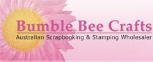 Designing for Bumble Bee Crafts