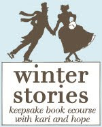 Winter Stories