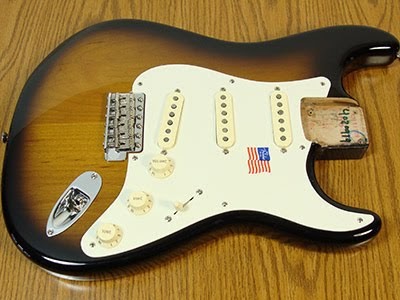 Fender Guitar Parts! ~ Stratocaster Guitar Culture ... pre wired strat wiring diagram 