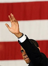 Obama's Salute to America