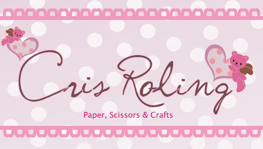 Cris Roling - Paper, scissors & crafts