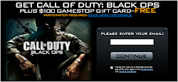 Get Call of Duty:Black Ops For FREE-Click Here!