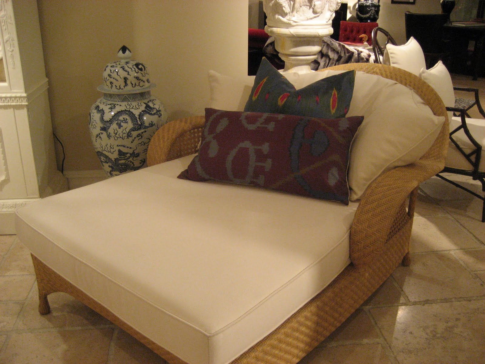 SOURCE Century Furniture "New York City Style"