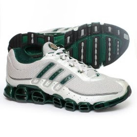 adidas a3 trainers