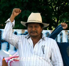 Mariano Abarca Roblero Vive