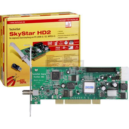Skystar HD 2 ~ PT. WIRA KARITAS BASIC
